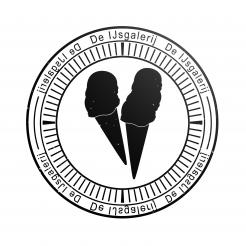 Logo # 645098 voor Logo voor ijssalon 'De IJsgalerij' wedstrijd