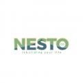 Logo # 621881 voor New logo for sustainable and dismountable houses : NESTO wedstrijd