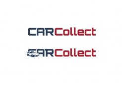 Logo design # 685802 for CarCollect new logo - remarketing platform for used cars contest