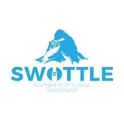 Logo design # 629130 for Design a fresh & modern logo for a Swiss Consumer Goods Company contest