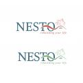 Logo design # 622109 for New logo for sustainable and dismountable houses : NESTO contest