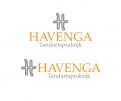 Logo design # 646621 for Create logo for Dental Practice Havenga contest