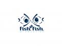 Logo design # 710324 for media productie bedrijf - fishtofish contest