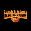 Logo design # 639199 for Create a proffesional design for a basketball academy contest