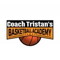 Logo design # 639203 for Create a proffesional design for a basketball academy contest