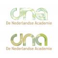 Logo design # 611115 for Famous Dutch institute, De Nederlandse Academie, is looking for new logo contest