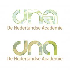 Logo design # 611115 for Famous Dutch institute, De Nederlandse Academie, is looking for new logo contest