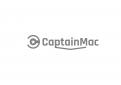 Logo design # 638201 for CaptainMac - Mac and various training  contest