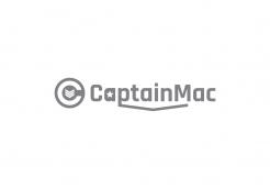 Logo design # 638202 for CaptainMac - Mac and various training  contest
