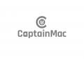 Logo design # 638204 for CaptainMac - Mac and various training  contest