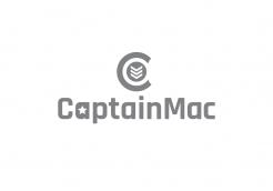 Logo design # 638204 for CaptainMac - Mac and various training  contest