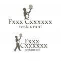 Logo design # 628682 for Create a fresh looking logo for a restaurant with food from all over the world contest