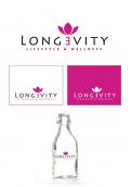Logo # 1399 voor Logo Longevity wedstrijd