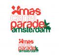 Logo # 3566 voor Christmas Canal Parade wedstrijd