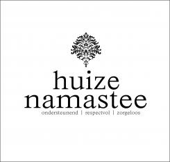 Logo # 351743 voor Ontwerp een logo voor een kleinschalig verzorgingstehuis : Huize Namastee wedstrijd
