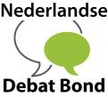 Logo # 6733 voor Logo Nederlandse Debatbond wedstrijd