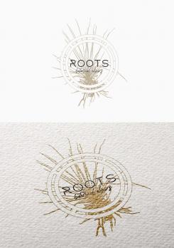 Logo design # 1111727 for Roots   Botanical Elixirs contest