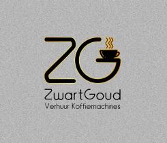 Logo design # 971282 for Design a logo for a Coffemachine rentalcompany contest