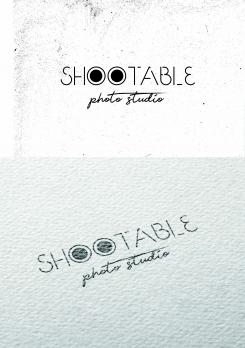 Logo design # 1015023 for Clean logo for a brand new photo studio contest