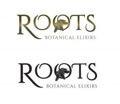 Logo design # 1112236 for Roots   Botanical Elixirs contest