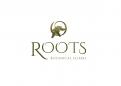 Logo design # 1112239 for Roots   Botanical Elixirs contest