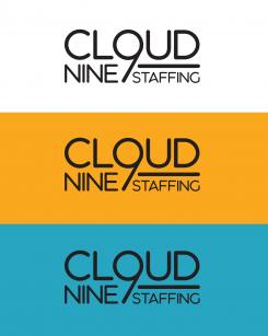 Logo # 982231 voor Cloud9 logo wedstrijd