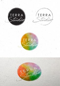 Logo design # 1114752 for Logo creative studio  portrait photography and webshop  illustrations  cards  posters etc   contest