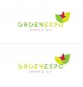 Logo design # 1014836 for renewed logo Groenexpo Flower   Garden contest