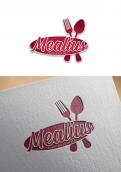 Logo design # 1265331 for Logo design for manufacturer of quality ready made meals contest