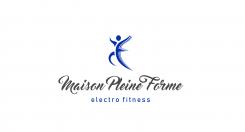 Logo design # 970799 for Design for an electro fitness contest