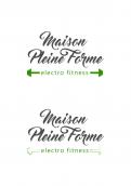 Logo design # 970407 for Design for an electro fitness contest