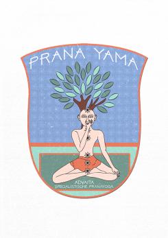 Logo # 979139 voor Ontwerp een oldskool Yogi logo voor authentieke specialistische yogaschool wedstrijd
