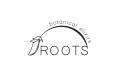 Logo design # 1113671 for Roots   Botanical Elixirs contest