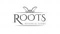 Logo design # 1113674 for Roots   Botanical Elixirs contest