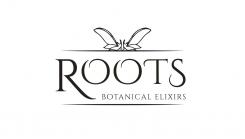 Logo design # 1113674 for Roots   Botanical Elixirs contest