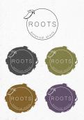 Logo design # 1112877 for Roots   Botanical Elixirs contest