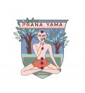 Logo # 979154 voor Ontwerp een oldskool Yogi logo voor authentieke specialistische yogaschool wedstrijd