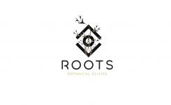 Logo design # 1111976 for Roots   Botanical Elixirs contest