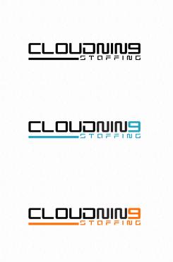 Logo # 982278 voor Cloud9 logo wedstrijd