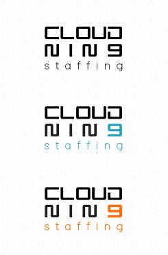 Logo # 982283 voor Cloud9 logo wedstrijd