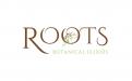 Logo design # 1111999 for Roots   Botanical Elixirs contest