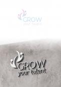 Logo design # 956625 for Grow your talent contest