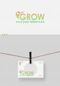 Logo design # 956527 for Grow your talent contest