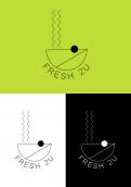 Logo design # 1203115 for Logo voor berzorgrestaurant Fresh2U contest