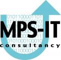 Logo # 462791 voor Logo for MPS-IT Consultancy wedstrijd
