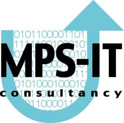 Logo design # 462791 for Logo for MPS-IT Consultancy contest