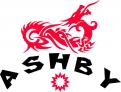 Logo  # 438534 für Schriftzug für Band Ashby Wettbewerb