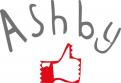 Logo  # 437434 für Schriftzug für Band Ashby Wettbewerb
