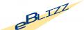 Logo design # 435538 for Logo eblizz contest