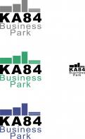 Logo design # 447306 for KA84 BusinessPark contest